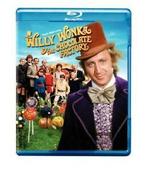Willy Wonka & Chocolate Factory [Blu-ray Blu-ray, Zo goed als nieuw, Verzenden