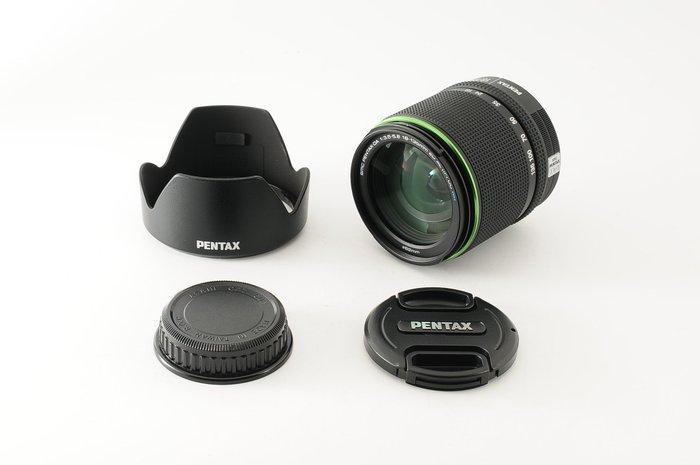 Pentax SMC PENTAX-DA 3.5-5.6/18-135mm ED AL [IF] DC WR, TV, Hi-fi & Vidéo, Appareils photo numériques