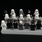 Lego - Star Wars - Lego Star Wars Imperial Lot - Chancellor