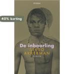 Inboorling 9789046805428 S. Akkerman, Verzenden, Gelezen, S. Akkerman