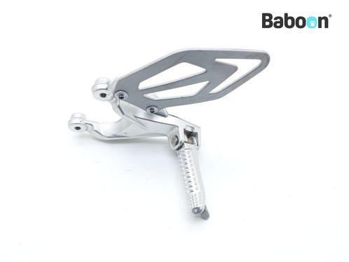 Schetsplaat Links Voor BMW S 1000 RR 2015-2016 (S1000RR 15, Motoren, Onderdelen | BMW, Gebruikt, Verzenden