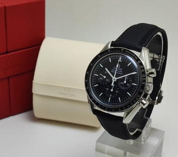 Omega - Speedmaster Professional Moonwatch -