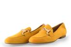 Gabor Instappers in maat 37 Geel | 5% extra korting, Kleding | Dames, Schoenen, Verzenden, Instappers, Geel, Gabor