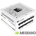 Thermaltake Toughpower GF A3 Snow 1050W - TT Premium Edition, Computers en Software, Verzenden, Nieuw