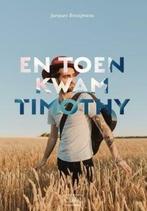 Clavis Young adult - En toen kwam Timothy (9789044835304), Verzenden