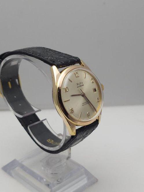 MuDu - Sans Prix de Réserve - Homme - 1950-1959, Handtassen en Accessoires, Horloges | Heren