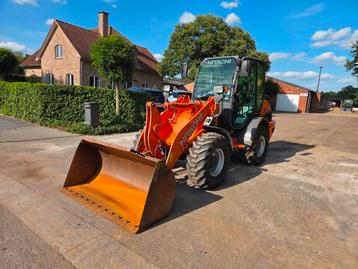 Hitachi ZW 75 beschikbaar voor biedingen