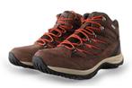 Travelin Wandelschoenen in maat 45 Bruin | 5% extra korting, Kleding | Heren, Bruin, Verzenden, Zo goed als nieuw, Travelin