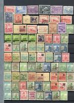 Japan - bezetting van Nederlands-Indië - Uitzoekertje