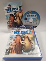 Ice Age 3 Dawn of the Dinosaurs Playstation 2, Ophalen of Verzenden