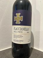 2004 Fontodi, Flaccianello della Pieve - Toscane IGT - 1