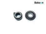 Kickstarter Honda CB 250 1978-1979 (CB250N) Gear, Verzenden, Nieuw