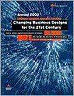 Annual 2000 Changing business designs for the 21st century, Boeken, Verzenden, Gelezen