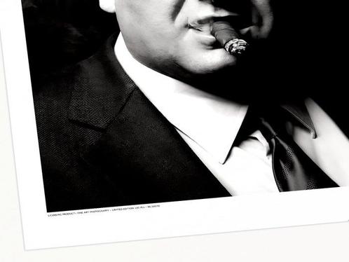 The Sopranos - James Gandolfini - Memories Collection -, Verzamelen, Film en Tv