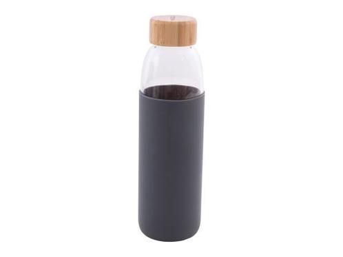 Veiling - Point-Virgule drinkfles grijs 580ml, Huis en Inrichting, Keuken | Keukenbenodigdheden