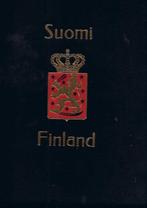 Finland 1995/2003 - Finland Complete Collectie MINT en, Gestempeld