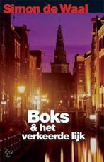 Boks & Het Verkeerde Lijk 9789049950040, Livres, Policiers, ... de Waal, Verzenden
