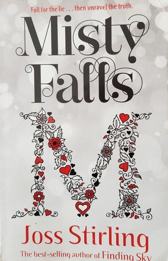 Misty Falls 9780192737359 Joss Stirling, Boeken, Taal | Engels, Gelezen, Verzenden