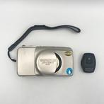 Olympus Mju Zoom 115 Deluxe Analoge compactcamera