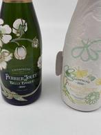 2016 Perrier-Jouët, Belle Epoque limited - Champagne - 1, Verzamelen, Wijnen, Nieuw