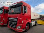 Daf XF 450 FT - Trekker(74113-768), DAF