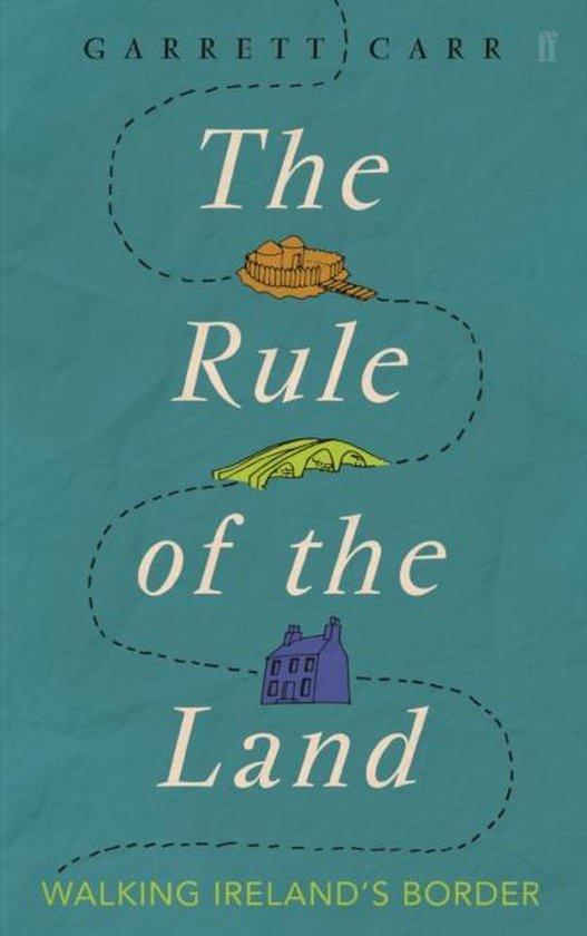 Rule of the Land 9780571313358 Garrett Carr, Livres, Langue | Anglais, Envoi
