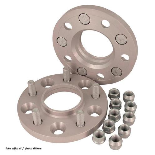 H&R DRM-Systeem Spoorverbrederset 30mm per as - Steekmaat 5x, Auto-onderdelen, Ophanging en Onderstel, Nieuw, Verzenden