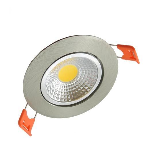 1x led spot tbv afzuigkap schuinmodel/doosmodel, Bricolage & Construction, Ventilation & Extraction, Envoi