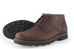 Timberland Veterboots in maat 45 Bruin | 5% extra korting, Kleding | Heren, Schoenen, Bruin, Verzenden, Timberland, Boots