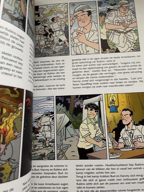 De weg naar Java / Bud Broadway / 1 9789073836471, Livres, Livres Autre, Envoi