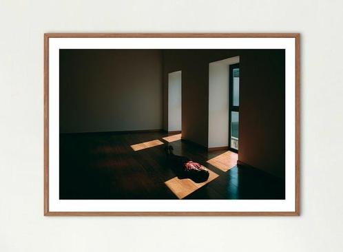 Francesco Sambati - Photo from the series Aphasìa, Antiek en Kunst, Kunst | Schilderijen | Modern
