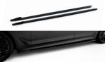 Side Skirts Diffuser voor BMW G30 / G30 Facelift M550i / M55, Ophalen of Verzenden