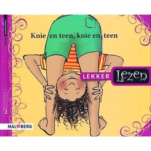 Lekker Lezen leesboek 2/3 AVI M4 uitbreidingspakket, Boeken, Schoolboeken, Verzenden