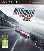 Need for Speed Rivals (PS3 Games), Consoles de jeu & Jeux vidéo, Jeux | Sony PlayStation 3, Ophalen of Verzenden