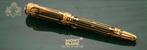 Montblanc - Patron of Art Peter I the Great - Vulpen
