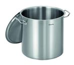Kookpan met warmte isolatie | 25 liter | 320x320x326(h)mm, Verzenden, Nieuw in verpakking
