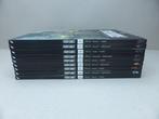 Frontlinies 1 t/m 9 - Bijna complete reeks HC - 9 Album -, Nieuw