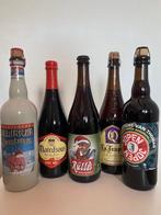 De Huyge, La Trappe (NL), Jopen (NL), Abbaye de Maredsous &, Verzamelen, Nieuw