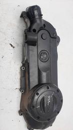 Piaggio zip 2021 Euro 5 / Carter deksel mat zwart licht, Fietsen en Brommers, Ophalen of Verzenden, Nieuw, Overige typen, Overige merken