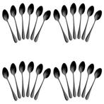 Fako Bijoux® - Theelepel / Koffielepel Classic - 12cm -, Huis en Inrichting, Verzenden, Nieuw