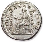 Romeinse Rijk. Elagabalus (218-222 n.Chr.). Antoninianus, Postzegels en Munten
