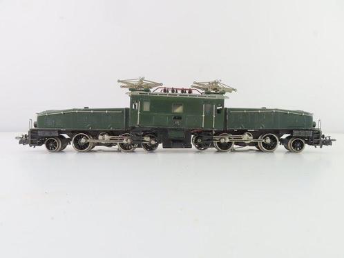 Märklin H0 - 3015 - Elektrische locomotief (1) - Ce 6/8III,, Hobby en Vrije tijd, Modeltreinen | H0