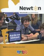 Newton Havo; Natuurkunde voor de bovenbouw 9789006312850, Boeken, Bas Blok, Mark Dirken, Zo goed als nieuw, Verzenden