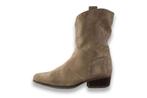 Gabor Cowboy laarzen in maat 43 Beige | 10% extra korting, Vêtements | Femmes, Chaussures, Verzenden