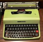 Marcello Nizzoli - Olivetti, Lettera 32 - Typemachine -