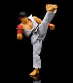 Ultra Street Fighter II: The Final Challengers Action Figure, Verzamelen, Ophalen of Verzenden, Nieuw