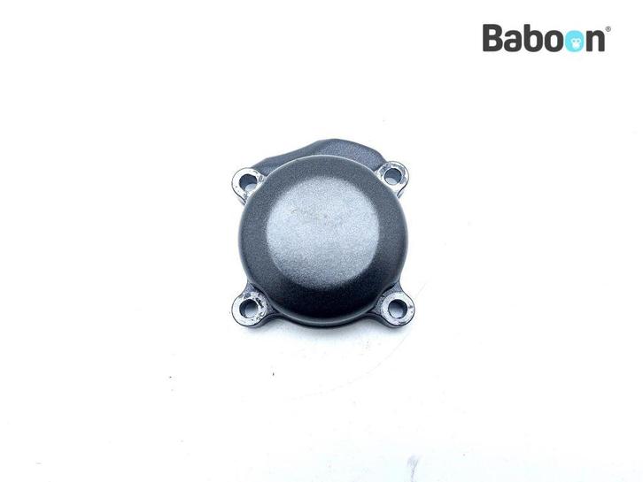 Blokdeksel Rechts Honda CB 300 R 2022-2024 (NC55 CB300R), Motoren, Onderdelen | Honda, Gebruikt, Verzenden