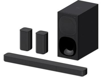 Veiling - Sony HT-S20R - Soundbar met subwoofer en losse spe, Audio, Tv en Foto, Soundbars, Nieuw