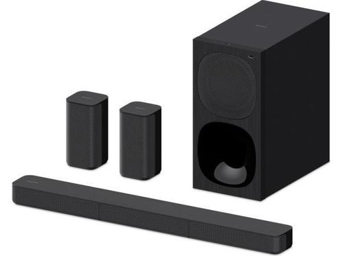 Veiling - Sony HT-S20R - Soundbar met subwoofer en losse spe, Audio, Tv en Foto, Soundbars