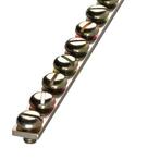 JMV Rail de mise à la terre pour distributeur - 9200052, Verzenden